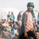 RÄNDEKRIIS: Afganistani pagulaste küsimus tekitab Euroopa juhtide seas vastakaid arvamusi