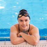 VIDEO | HÄSTI! Susannah Kaul alustas paraolümpiamänge tugeva sooritusega