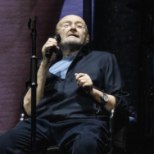 Põdur Phil Collins pakub hüvastijätuturneel südantlõhestavat vaatepilti