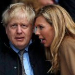 Boris Johnson tunnistas viimaks, et tal on kuus last