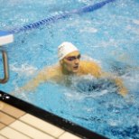 Eesti ujumise suurüllataja läheb USAsse profitiimiga harjutama