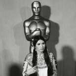 VIDEO | Suri kõigi aegade ühes suuremas Oscari-skandaalis osalenud naine