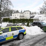 Rootsis tabati kaks Vene spiooni