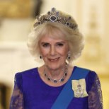 Kuninganna Camilla tegi lõpu kuningakoja iidsele traditsioonile