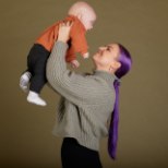 VÕRGUBEEBI PÄEVIK | Normaliseerime hoopis selle, et kõik tunded on emadele lubatud