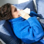 VIIRUSTE KÕRGHOOAEG: nädala jooksul lisandus 233 gripiviiruse ja 2719 Covid-19 juhtu