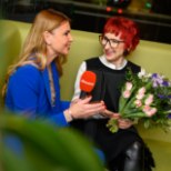 ÕL TV | Tõnis Rahula: lapsed klammerduvad Lydia külge nagu kärbsed liimipaberile