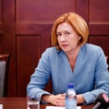 Ukrainas õigusriiki ehitav Lavly Perling Venemaa rünnakust: „See kõik on seekord väga lähedal…“