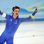 ÕL PEKINGIS | REVOLUTSIOONILINE ROOTSLANE: aastas vaid 18 tundi uiskudel treeniv kiiruisutaja liugles olümpiarekordiga kullale