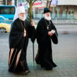 Moskva Patriarhaadi Eesti Õigeusu Kiriku metropoliit liitus Ukraina sõda hukkamõistva avaldusega
