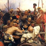 UKRAINA TEE VABADUSELE: oma riigi eest võideldi juba 17. sajandil
