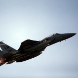 BLOGI | Neli Vene hävitajat rikkusid Gotlandil Rootsi õhuruumi. Musta mere kohal kadus radarilt NATO liikme Rumeenia hävitaja