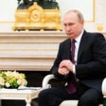 KOMMENTAAR | Putinist, Eesti ja Vene sportlastest ning rahaahnusest, mis hukutab maailma