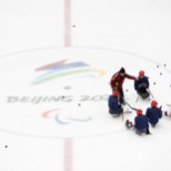 MEELEMUUTUS: massiliste boikottide hirmus jäetakse Vene ja Valgevene sportlased paraolümpialt eemale