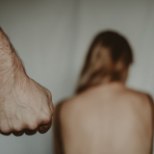 USKUMATU! Perevägivalda peetakse mõnikord elu paratamatuks osaks 