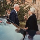 Lia von Sydow: riigivanema tütar ja Rootsi diplomaadi abikaasa, kelle isamaaks jäi ometi Eesti