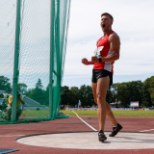 SUUR ÜLEVAADE | Kas Janek Õiglase vägeva rekordiga alanud kergejõustikuhooaeg tipneb EM- ja MM-medalite võitmisega?