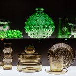 Miks kogutakse Tarbeklaasi esemeid? Mida annab vaimustus klaasi vastu? Kas kuskil tuleb piir ette? 