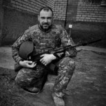 Järjekordne Ukraina sportlane andis oma elu kodumaad kaitstes