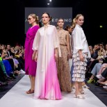 TFW 2022 SUUR MOEGALERII | Tallinn Fashion Weeki kevadine moenädal sai kauni finaali