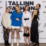 TFW 2022 PILDIGALERII | Moenädala teise päeva vallutas särtsakate fashionistade paraad