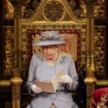 Elizabeth II loobub terviseprobleemide tõttu tähtsast tseremooniast