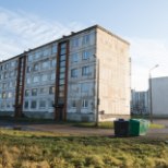 Raha ei liigu: Ida-Virumaa korteriühistud osutusid Venemaa pankade sanktsioonide ohvriteks