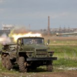 BLOGI | Vene väed alustasid taas intensiivset pealetungi Ukraina linnadele. Donetski oblastis kasutati fosforpomme
