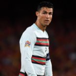Portugali peatreener Ronaldo pingile jätmisest: see oli taktikaline otsus