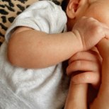 VÕRGUBEEBI PÄEVIK | Inimesed soovivad võõraste lastele juba enne sündimist nii palju halba
