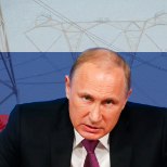 OHT JÄÄB: Putin tõukab Venemaad külvama Eestis elektrikaost