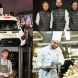PÖIDLAD PIHKU! Eesti osaleb mainekal kokandusvõistlusel