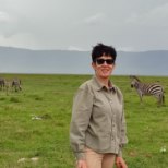 „JÄRGMINE PEATUS“ | Safari Tansaanias: mis parki minna, kuidas raha kokku hoida ja miks ei tohi lõvile silma vaadata?