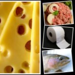 SÄÄSTUJUHT: vaata poode, kus nii kilo juustu kui kilo vikerforelli maksab vähem kui seitse eurot ja kus saab soodsalt kempsupaberit