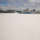 Ilmateadlase soe soovitus jalgpallirahvale: pole mõtet peaga vastu seina joosta, märts ongi Eestis talvekuu
