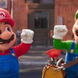 ARVUSTUS | VÄRVID JA ENERGIA. Imeline „Super Mario Bros. film“ tuletab meelde, mis tunne oli olla laps
