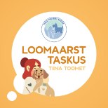 „LOOMAARST TASKUS“ | Eesti loomakaitse seltsist ja loomade kaitsmisest