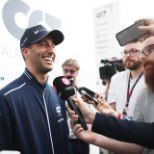 VABAMÄE KOMMENTAAR | Daniel Ricciardo on tagasi, aga edasi?