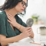 MURE, MILLEST NAISED EI RÄÄGI: menopausi sümptomid võivad häirida töölkäimist