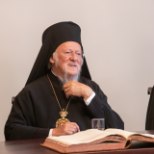 REPORTAAŽ | Mis on ühist õigeusu patriarhil Bartolomeusel ja maailma uskmatuimal rahval ehk eestlastel?