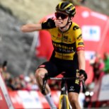 Jumbo-Visma purustas Püreneedes konkurendid, Vuelta tiitlikaitsjal oli uskumatult kehv päev