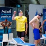 Eesti ujumise tõusev täht liigub eesmärgi poole: mu lapsepõlveunistus on jõuda olümpiamängudele