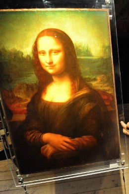 Uus teooria: Leonardo da Vinci ema võis olla hiinlannast orjatar
