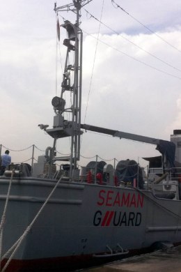 Eestlastest laevakaitsjad võivad Indias tuleval nädalal kautsjoni vastu vabaneda