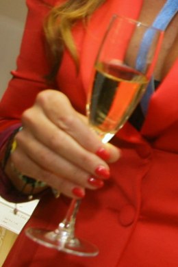 Eestis on alkoholi tarbimine küll langenud, kuid mitte lahjade segujookide ja veini osas