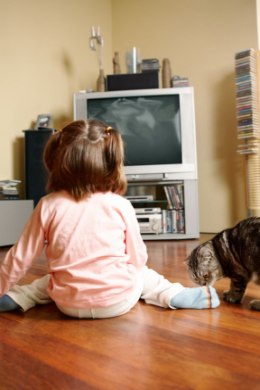 Kukkuvad telerid põhjustavad lastele üha rohkem traumasid