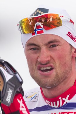 Otepää MK-etapil oli Petter Northugi MM-i edus suur roll