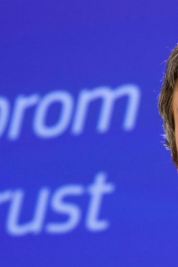 Euroopa Komisjon: Gazprom on küsinud Eestis ebaõiglast hinda