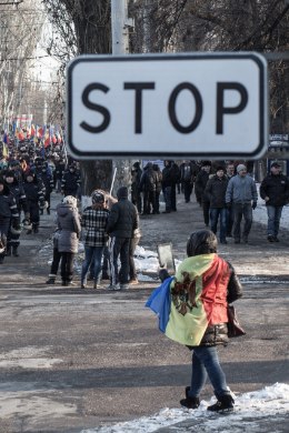 Vaesunud Moldovas käib kõigi võitlus kõigi vastu