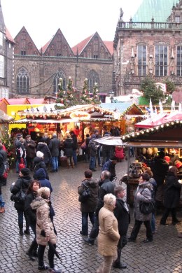 USA VÄLISMINISTEERIUM HOIATAB: Euroopa jõuluturud on ohtlikud